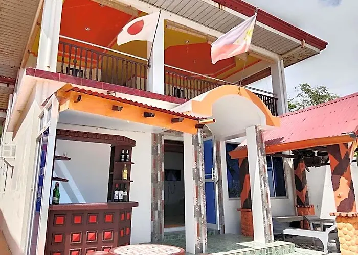 Wjv Camotes 2* Cebu Stadt