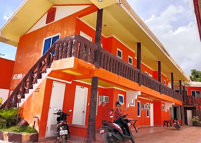 Wjv Camotes Hotel 2*