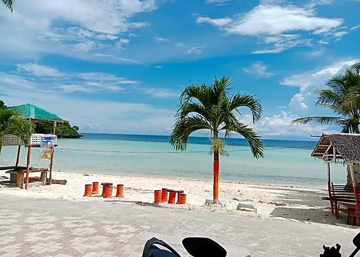 Wjv Camotes Hotel